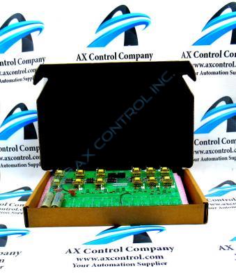 DS200PCCAG9ACB GENERAL ELECTRIC CAPACITOR CONTROL CARD | Image