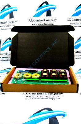 DS200PTCTG2B SIGNAL CONDITIONER EX2000 GENERATOR BOARD | Image