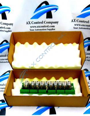 DS200RTBAG3AEB SPEEDTRONIC RELAY BOARD | Image