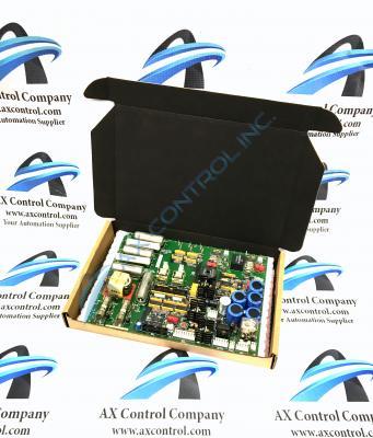 DS200SDCIG1ADA GE DS200 MARK V CONTROL CARD  | Image