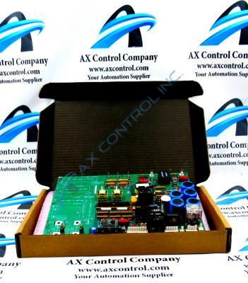 DS200SDCIG2A DS2000 POWER SUPPLY CONTROL CARD | Image