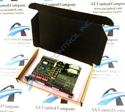 DS200SIOBH1A GE VMIVME INPUT/OUTPUT CONTROL CARD | Image