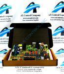 GENERAL ELECTRIC MARK V PC BOARD EMERGENCY OVER SPEED | Image