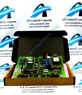 DS200UPLAG1ADA GE UC2000 LAN BOARD | Image