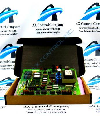 DS200UPLAG1BBA POWER SUPPLY CARD TURBINE CONTROL | Image
