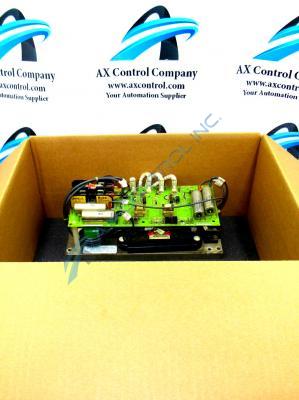 GE EX2000 1AMP FIELD EXCITER BOARD | Image