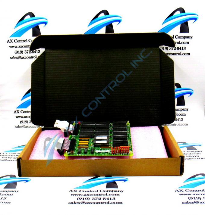 SPEEDTRONIC CARD GE MARK IV | Image