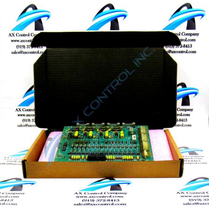 MARK IV GE INPUT ISOLATOR CARD | Image