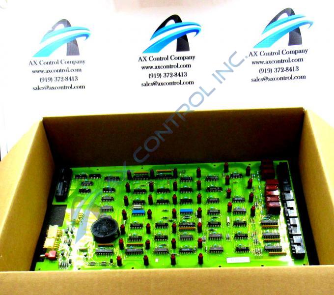 PANEL INTERFACE BOARD GE MARK IV | Image