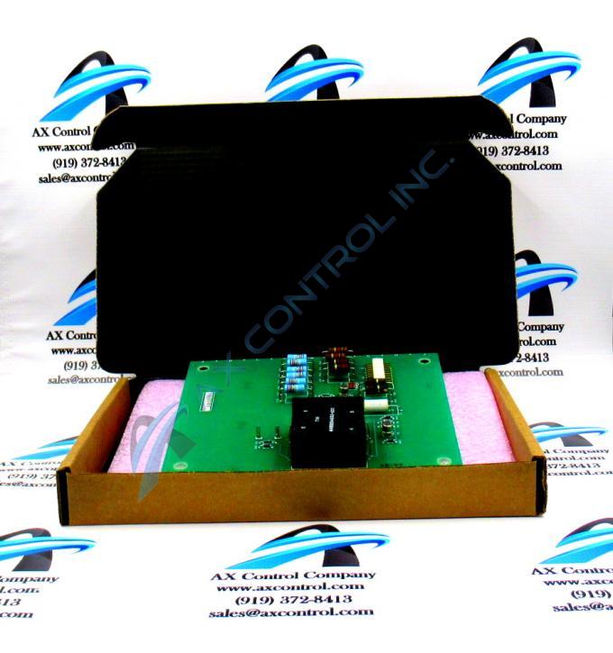 SPEEDTRONIC MARK IV GATE DRIVER CARD GE | Image