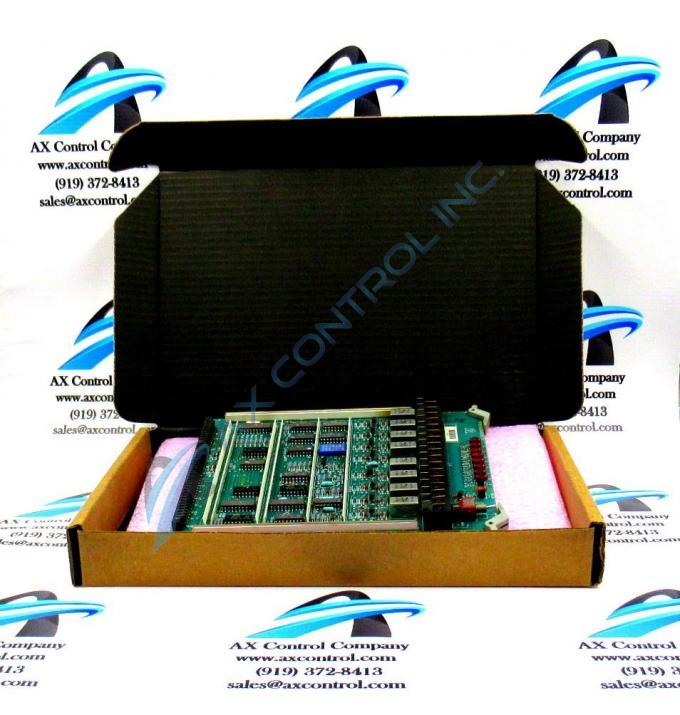 GE Boards - Mark IV DS3800 - DS3800HRRA1C1