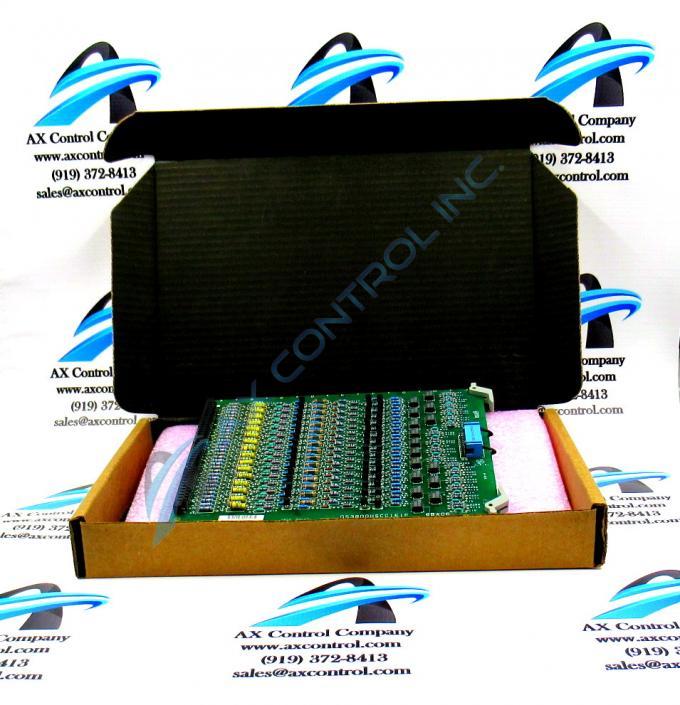 SPEEDTRONIC HI LEVEL ISOLATOR BOARD GE | Image