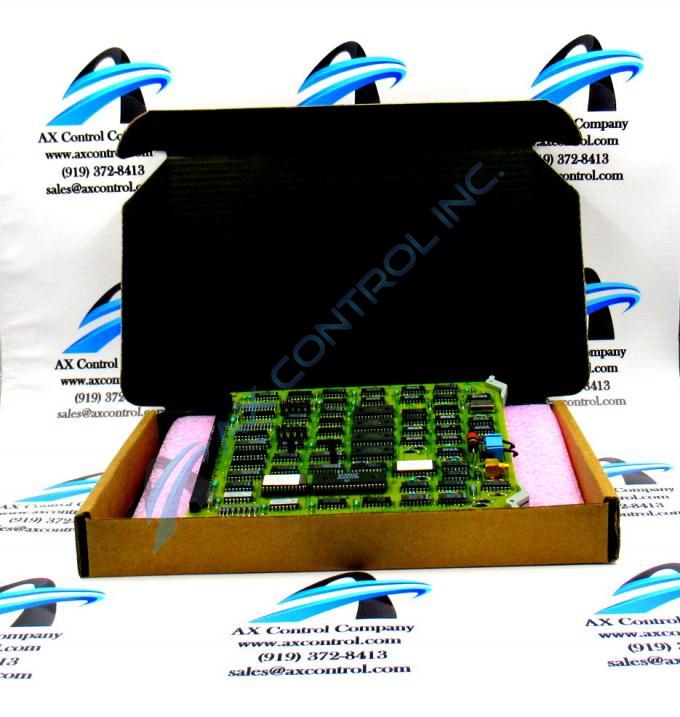 TURBINE CONTROL GE VIDEO DRIVER CARD | Image