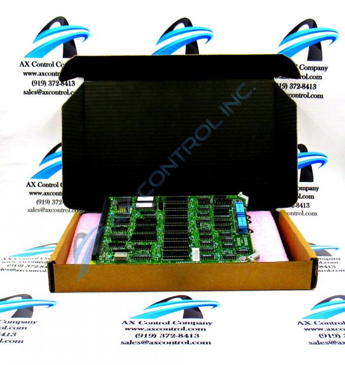 GENERAL ELECTRIC CPU EXPANDER BOARD | Image