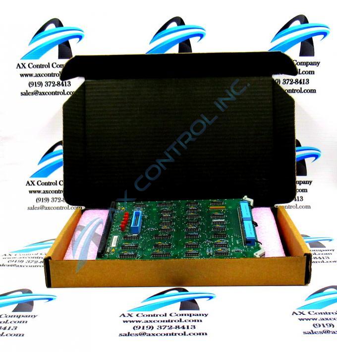 MARK IV SPEEDTRONIC GE SERIES RECEIVER BOARD | Image