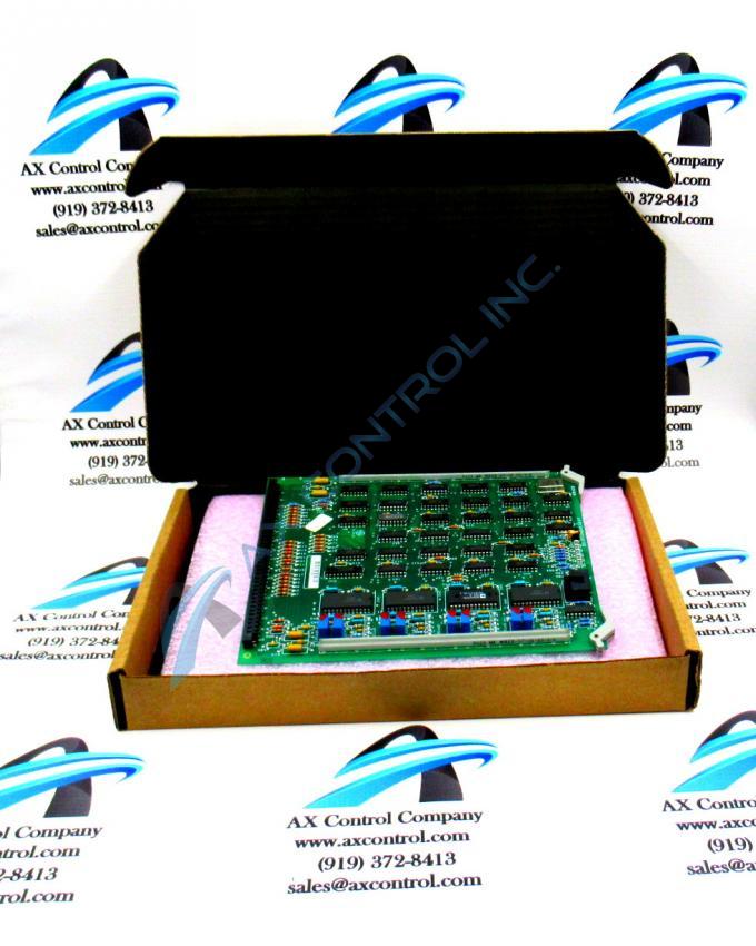 MARK IV SPEEDTRONIC ANALOG OUTPUT BOARD | Image