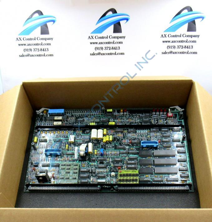 GENERAL ELECTRIC MARK IV PC BOARD | Image