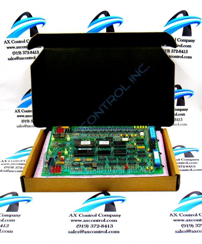 GE TURBINE CONTROL FIRING CIRCUIT BOARD | Image