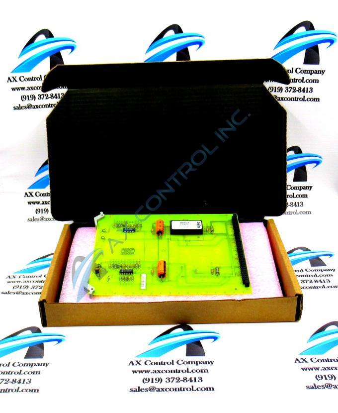 SPEEDTRONIC GE POWER SUPPLY CARD | Image