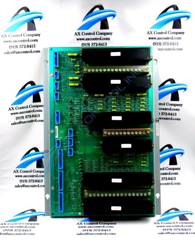 TURBINE CONTROL CIRCUIT BOARD GE | Image