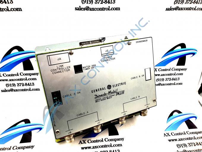 TURBINE CONTROL CIRCUIT BOARD GE | Image