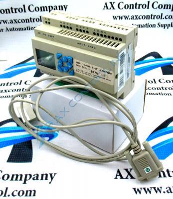 20 Point AC Power Source 12 Input, 8 Relay Output | Image