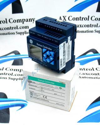 24VDC Expandable Power Source With 2 Analog Inputs | Image