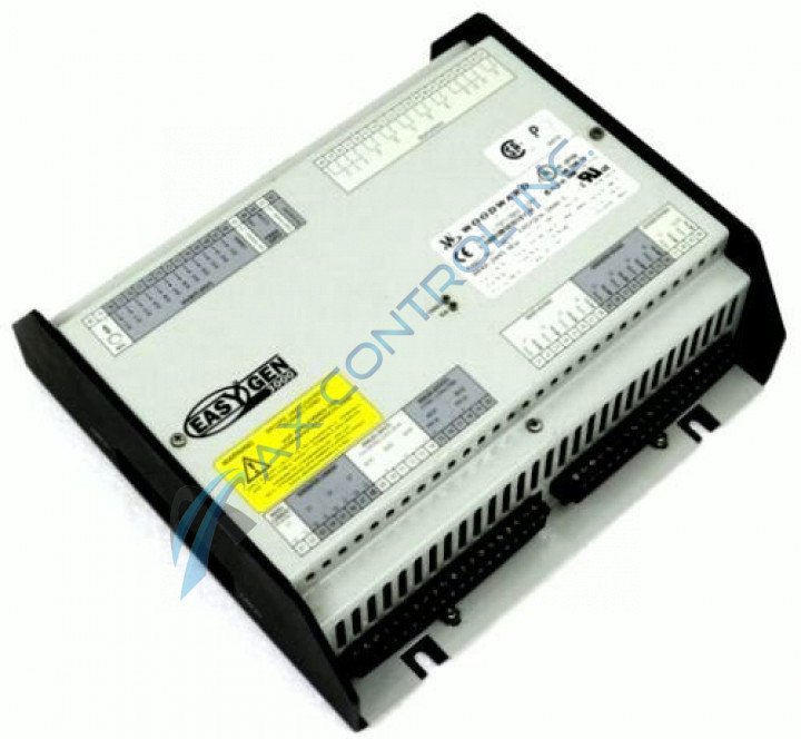 EasyGen-3400-1 Marine Image One