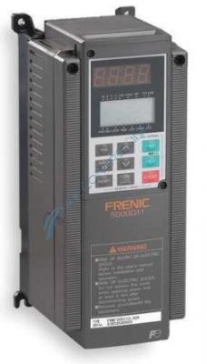 2HP Variable AC Drive FRN002G11W4UX | Image