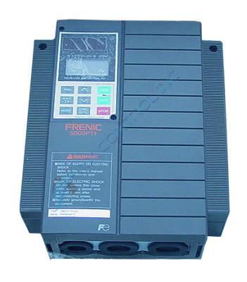 7.5 HP 230V Drive FRN007P11S2UX | Image