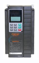 AC Drive 3 Phase 10HP FRN010G11S-2UX | Image