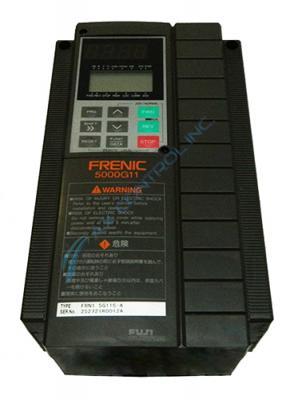AC Drive Inverter 2HP 3 Phase FRN15G11S4 | Image
