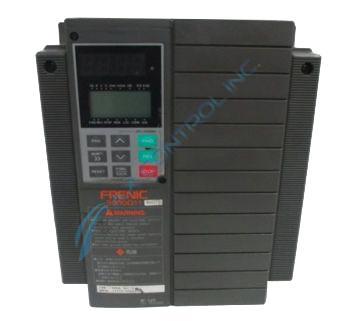 Inverter Fuji Electric FRN55G11S4 | Image