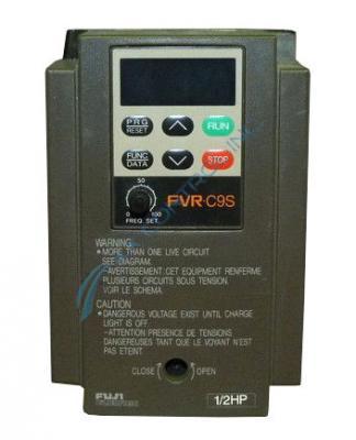 In Stock! GE General Electric Fuji Adjustable Frequency Drive. Call Now! | Image