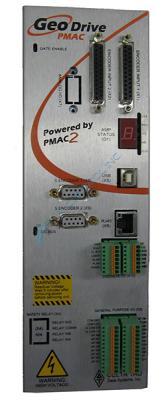 In Stock! PMAC 2 Data Systems GEO Industrial Drive. Call Now! | Image