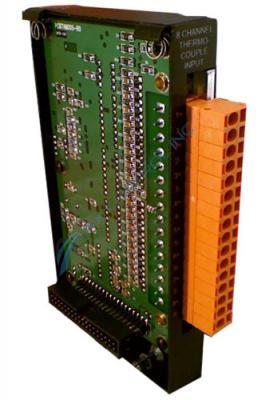 8 Channel Thermocouple Inputs | Image