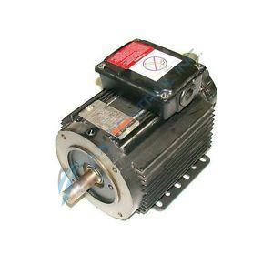 4HP 2000 TENV 180TC Brushless | Image