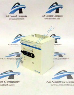 Circuit Breaker 2HP 15AMP 3P 240V, CBRU-1/08 | Image