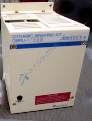 230V Dynamic Braking Kit | Image