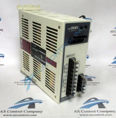 400W HR500 Converter | Image