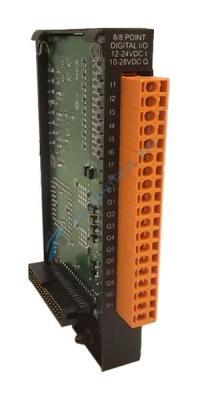 8DC Input/Output Module | Image