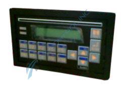 20x2 Operator Interface LCD Display | Image