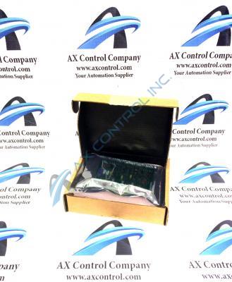 GE Fanuc Amplifier Drive Card | Image