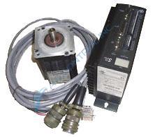 Power Cable for 3KW Servo Motor, 5-Meter | Image