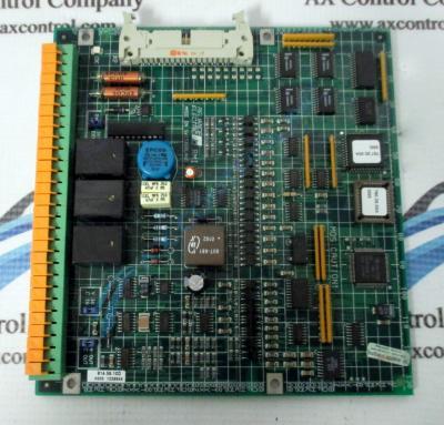 Reliance Electric - Drive Boards - 814.56.10 | Image