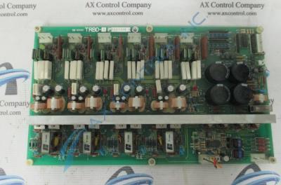 Reliance Electric - Drive Boards - TRBD-1