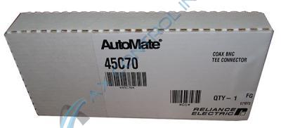 Reliance Electric - Automax PLC - 45C70