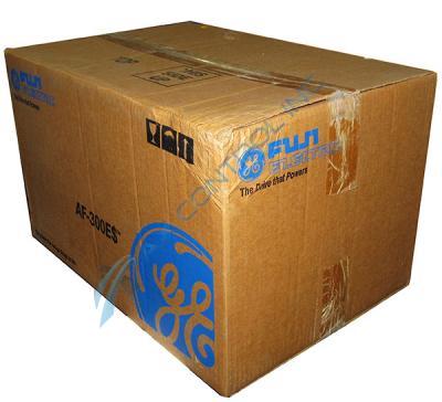 In Stock! GE General Electric Fuji AF-300E AF300AES 15HP Drive. Call Now! | Image
