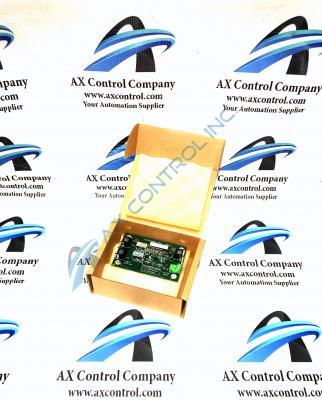 INSYNC BUS BYPASS CARD MARK VI GE | Image