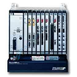 57C415 24 AC/DC Input Instruction Manual for Automax | Image